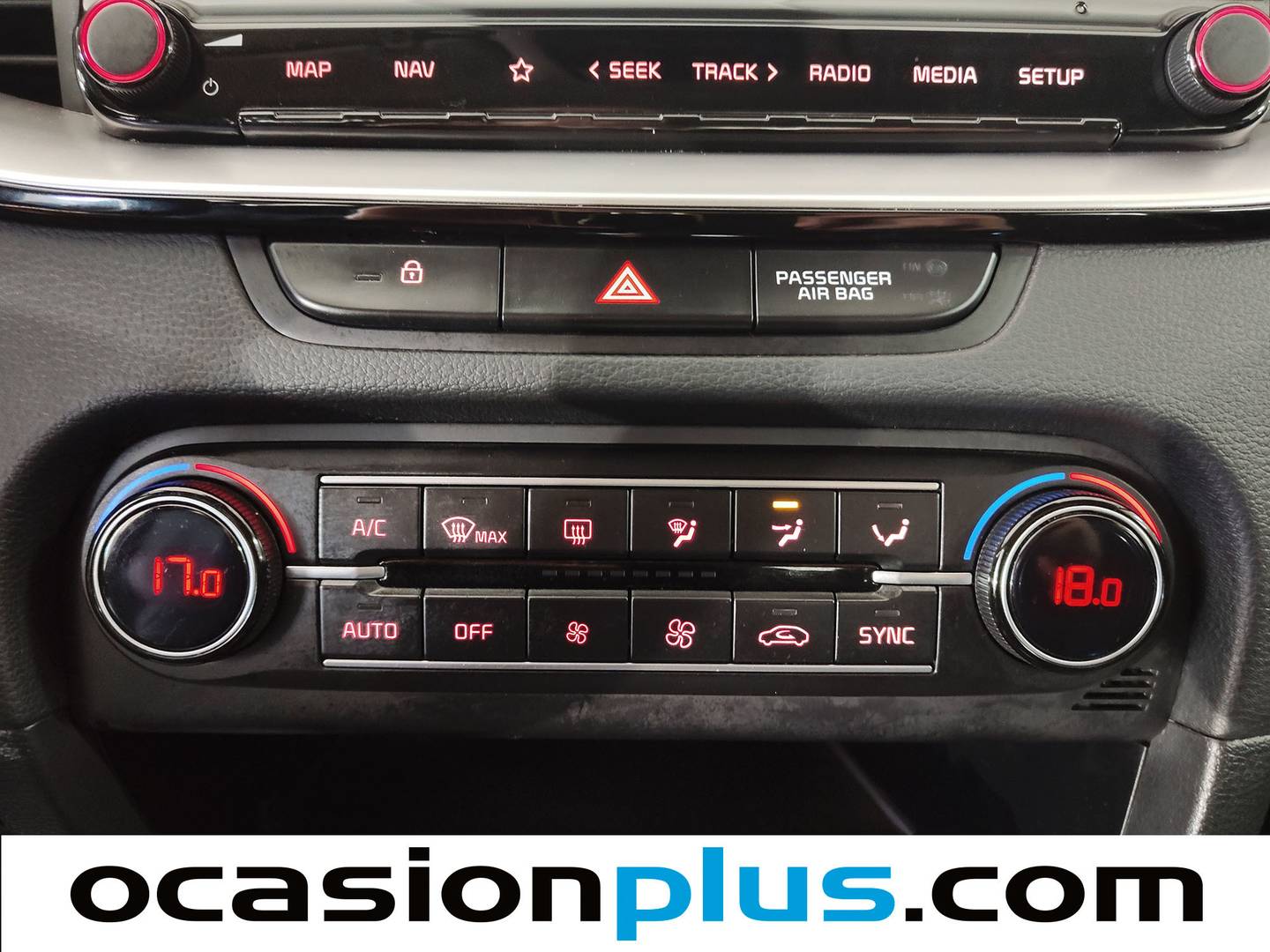 KIA XCeed Kia XCeed 1.5 MHEV iMT Tech (160 CV) km 0