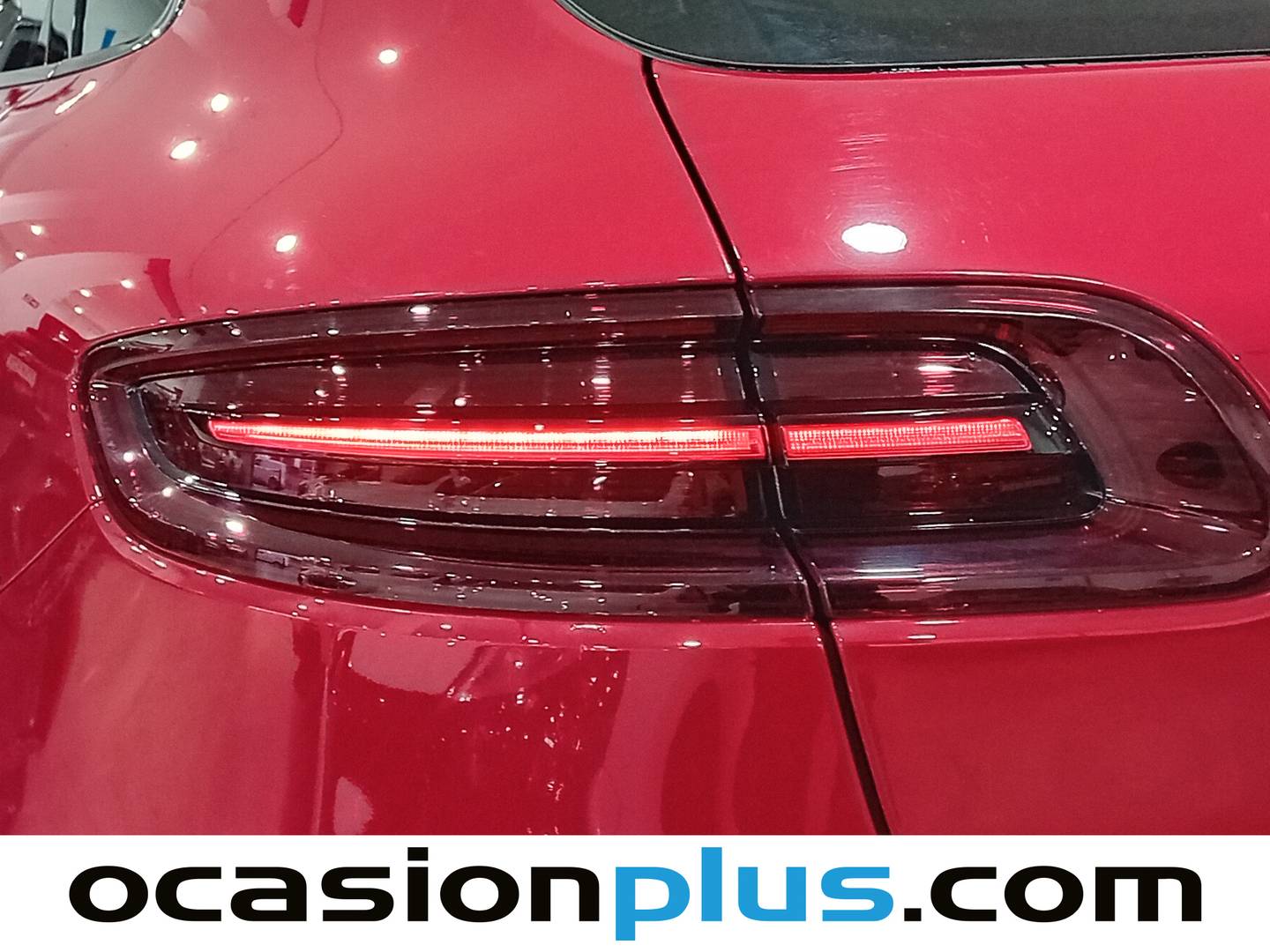 Porsche Macan Porsche Macan GTS (360 CV) 4X4 km 0