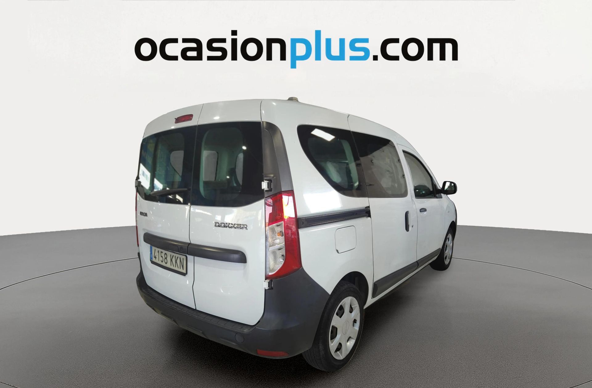 Dacia Dokker Ambiance 1.6 - foto 4