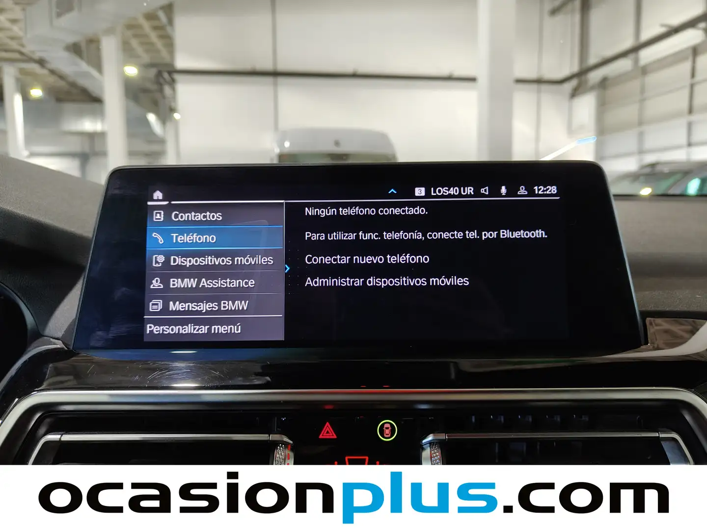 Foto BMW X3 BMW X3 xDrive30e xLine (292 CV)