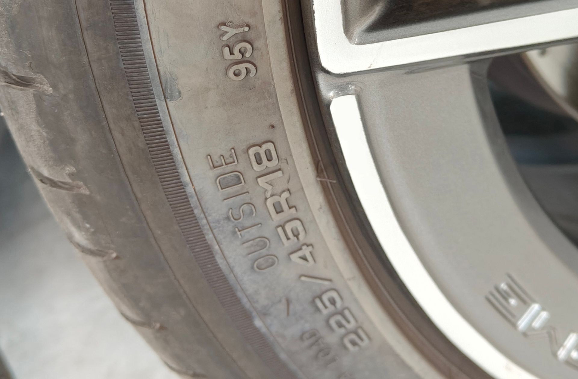 Mercedes-Benz Clase A 220 Pack AMG - foto 47