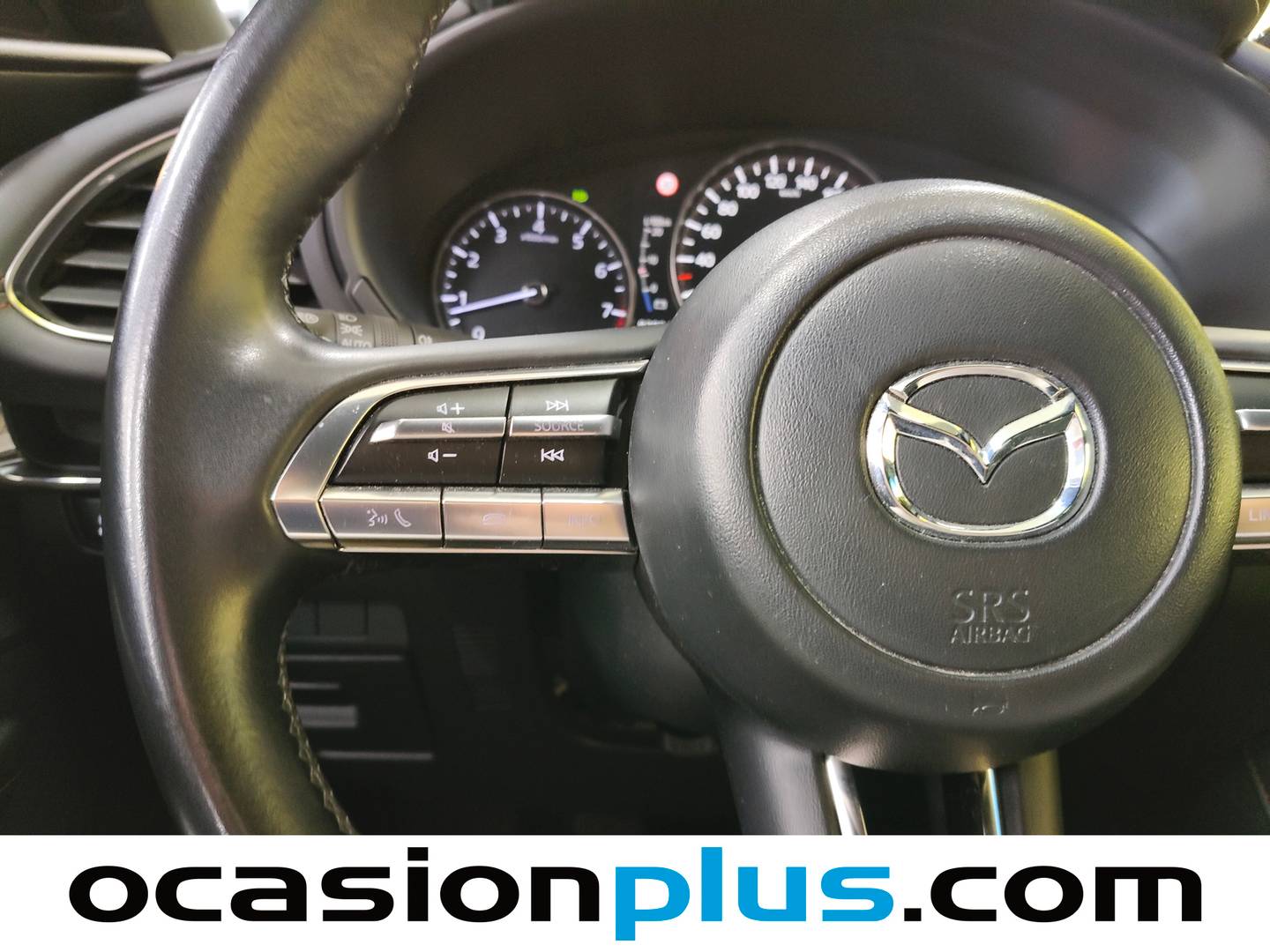 Mazda Mazda3 Mazda Mazda 3 2.0 e-SKYACTIV-G Homura (122 CV) seminuevo