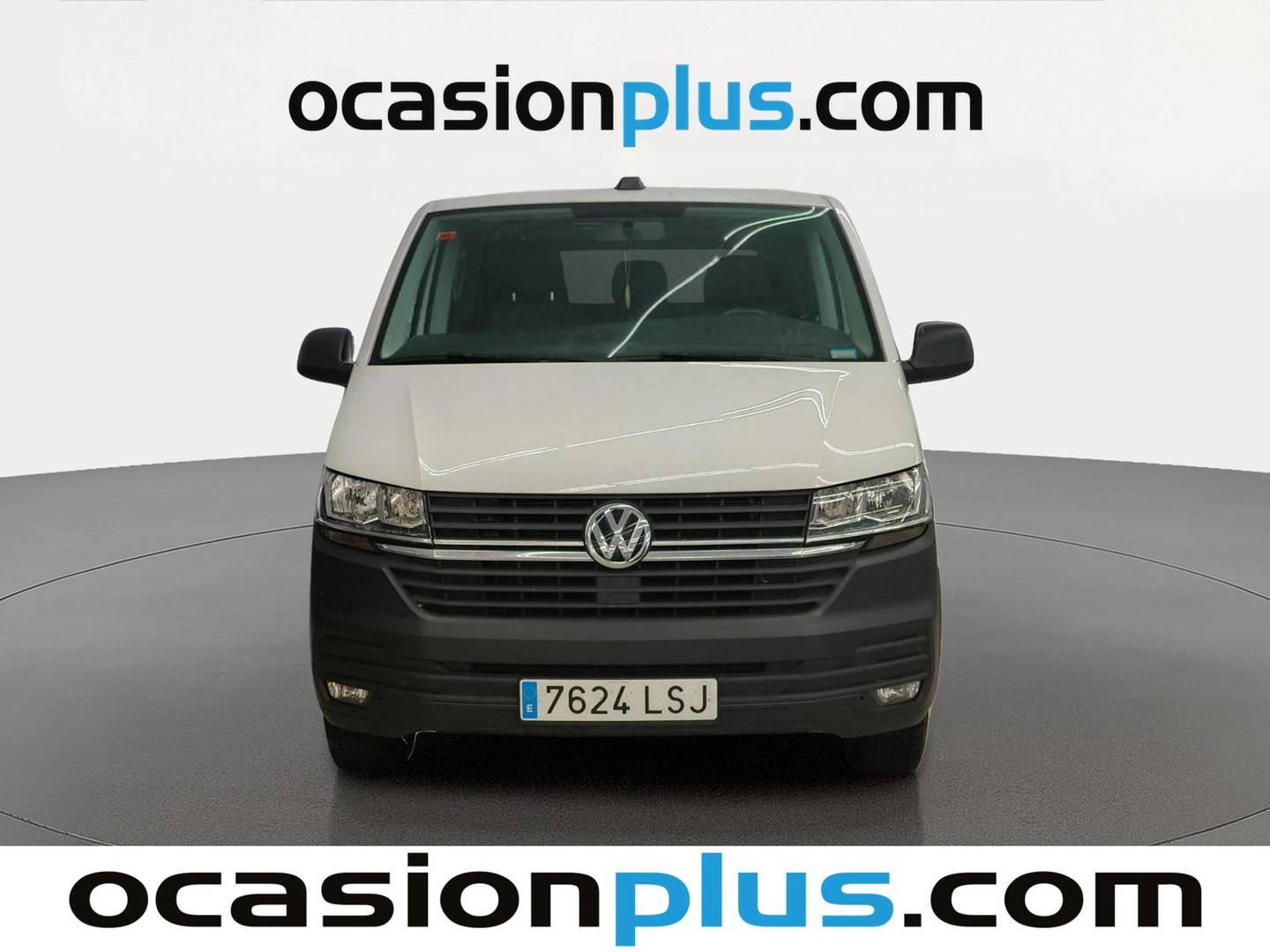 Volkswagen Caravelle Volkswagen Caravelle Origin Batalla Corta 2.0 TDI BMT (110 CV) 9 Plazas barato
