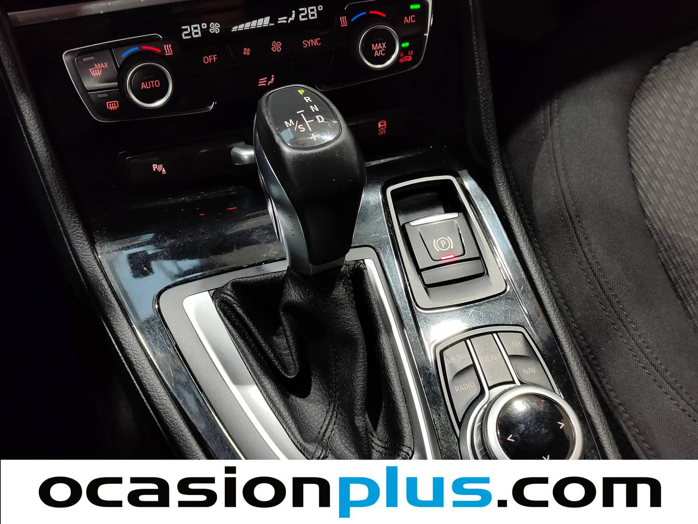 BMW Serie 2 Active Tourer BMW Serie 2 218d Active Tourer (150 CV) barato