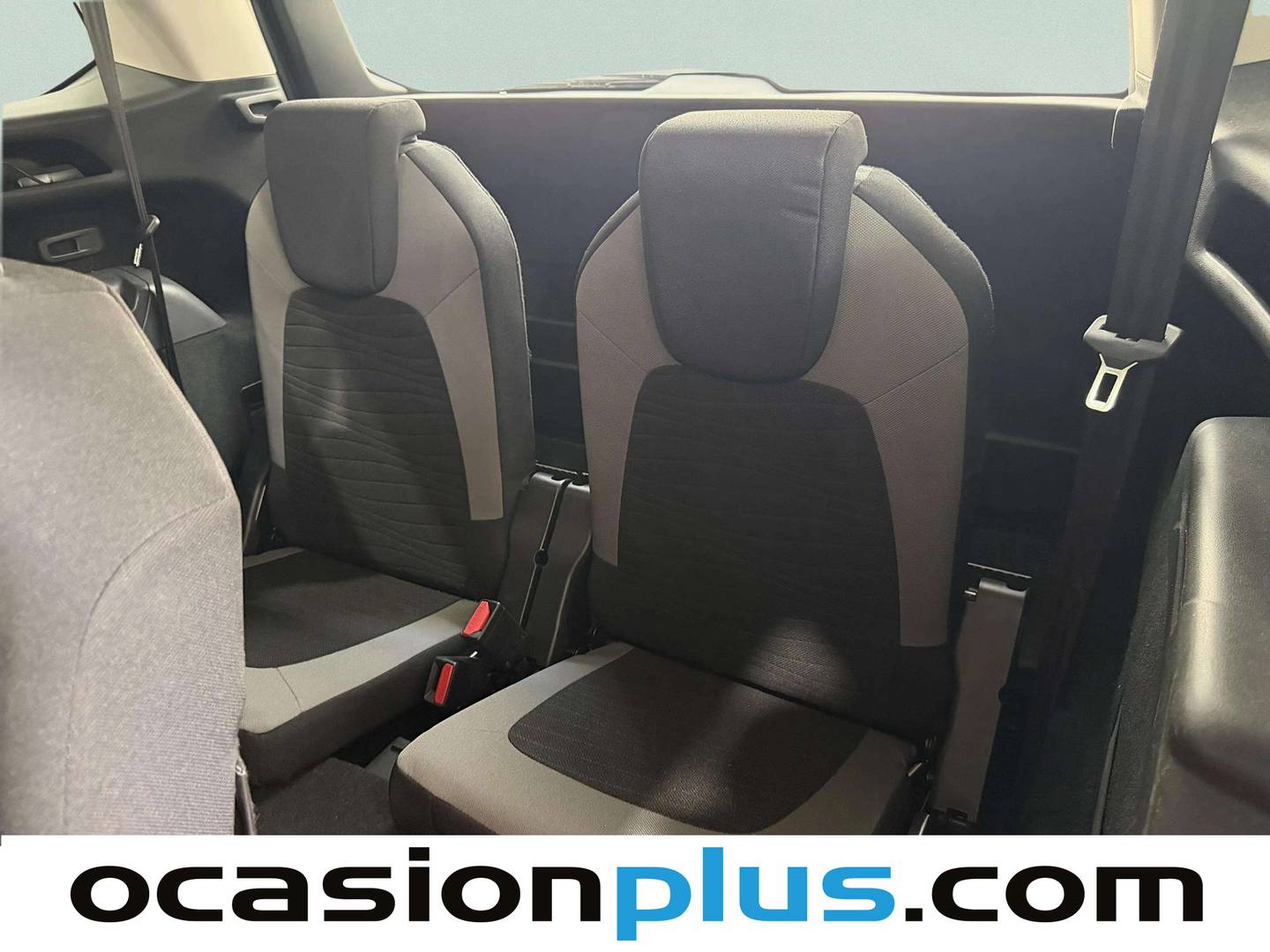 Citroën C4 Picasso Citroën C4 Picasso BlueHDi 150 Intensive (150 CV) 7 plazas 150cv