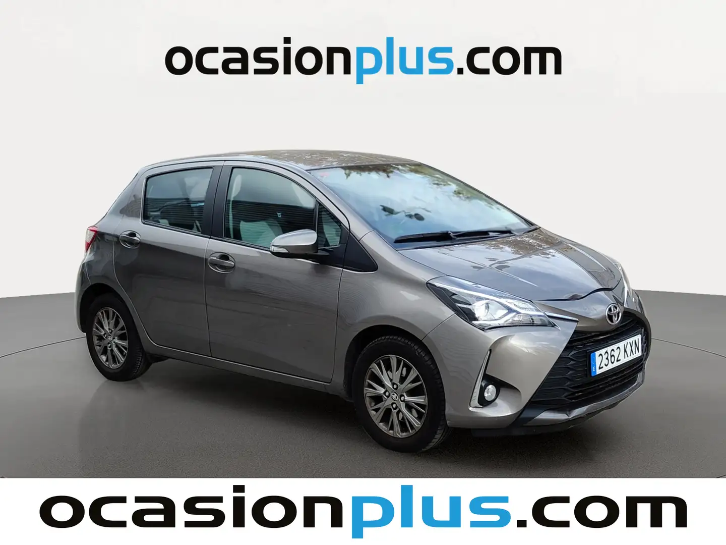 Foto Toyota Yaris Toyota Yaris 1.5 Active (111 CV)