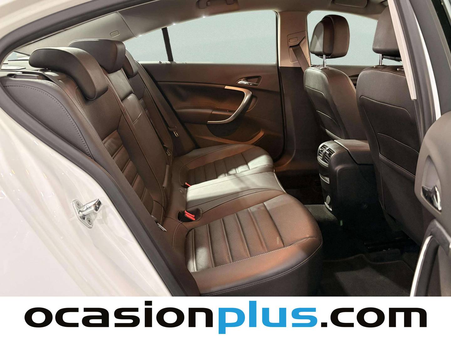 Opel Insignia Opel Insignia 2.0 Turbo Sport 4x4  (220 CV) al mejor precio