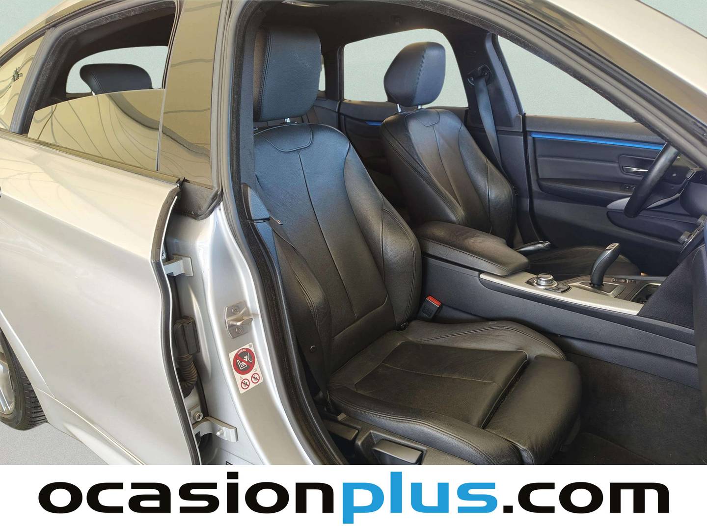 Foto BMW Serie 4 BMW Serie 4 420d Gran Coupe (190 CV) Pack M