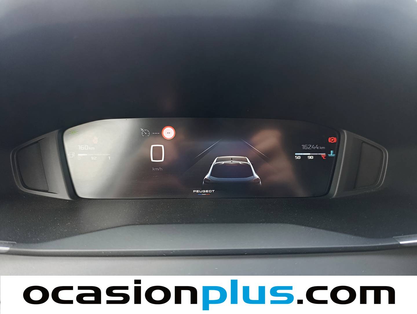 Peugeot 208 Peugeot 208 PureTech 100 Allure (100 CV) manual