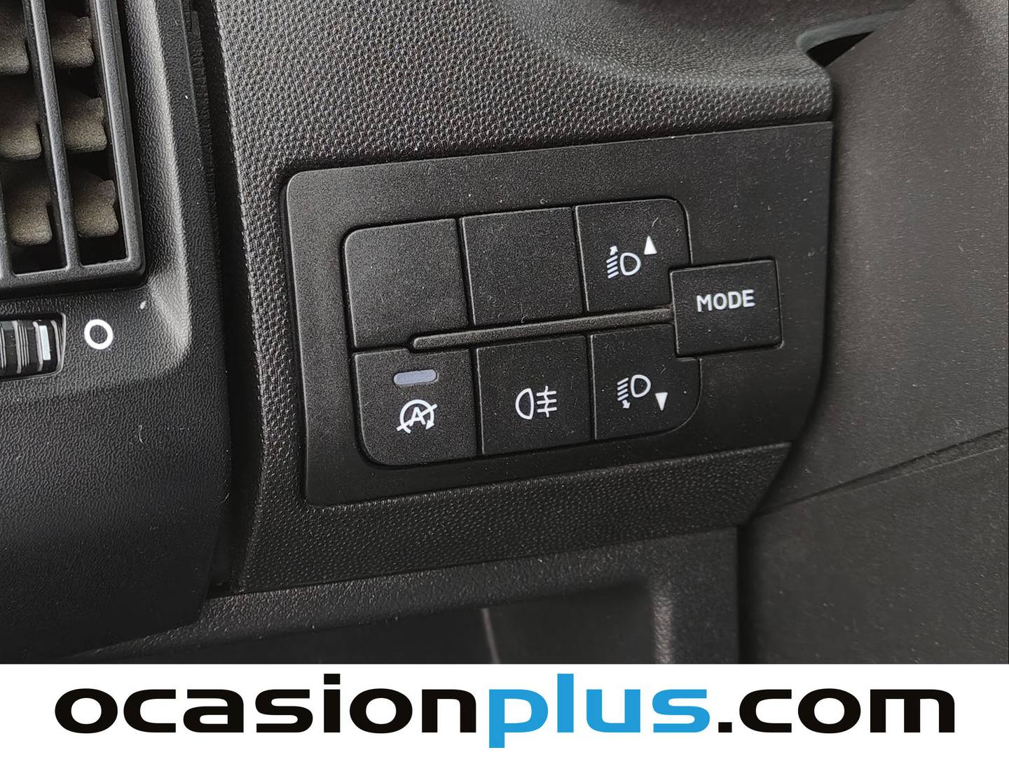 Foto Peugeot Boxer Peugeot Boxer Pack 335 L2 H2 BHDI (140CV) S&S