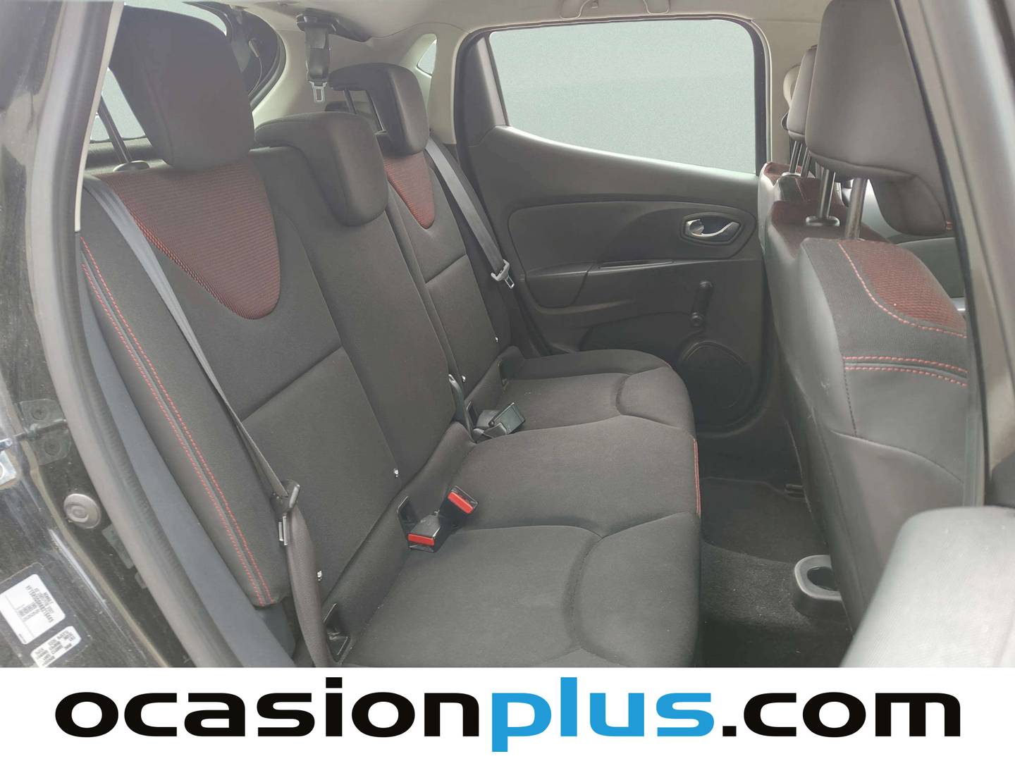 Renault Clio Renault Clio Yahoo! 1.2 16v (75 CV) al mejor precio