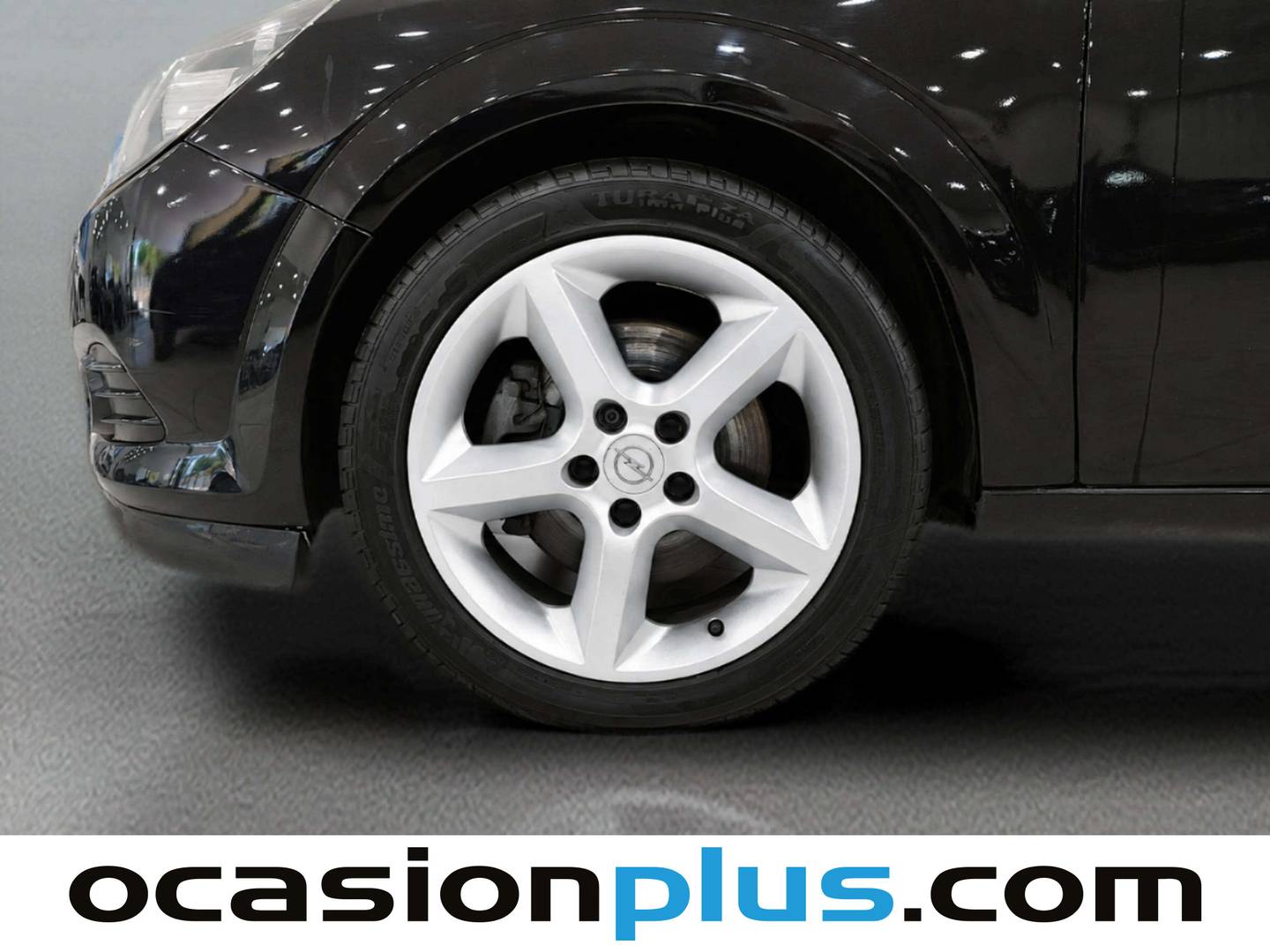 Opel Astra Opel Astra 1.9 CDTI Twin Top Enjoy (150 CV) diésel