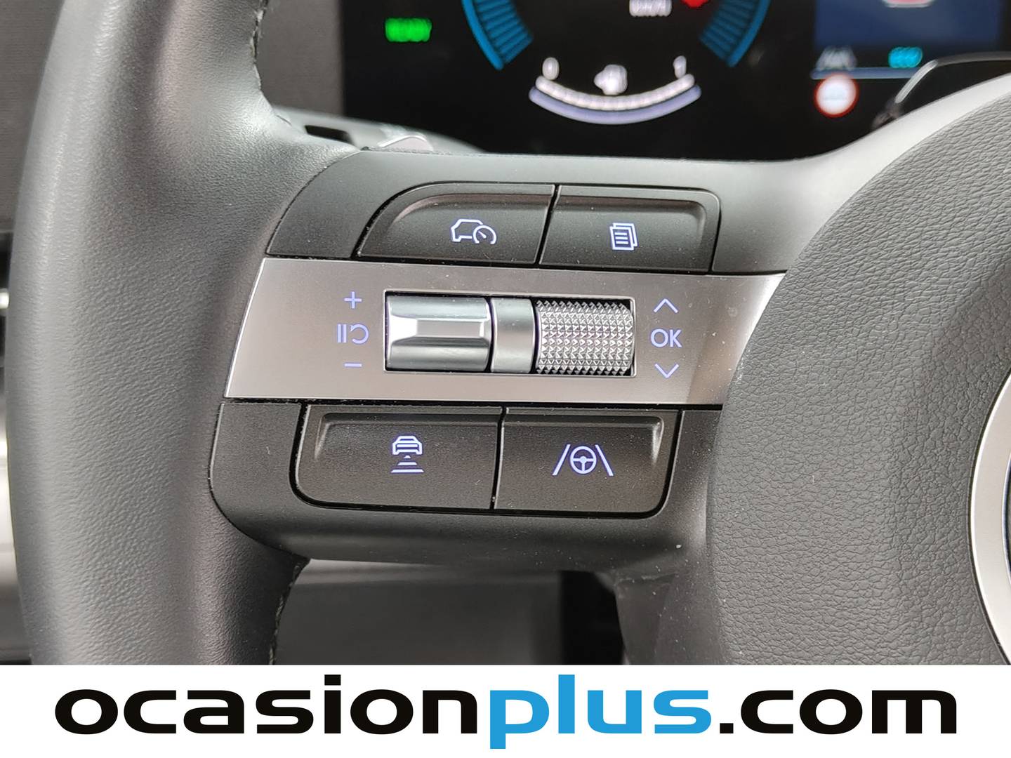Hyundai Kona Hyundai Kona 1.6 GDI HEV Maxx DT (129 CV) al mejor precio