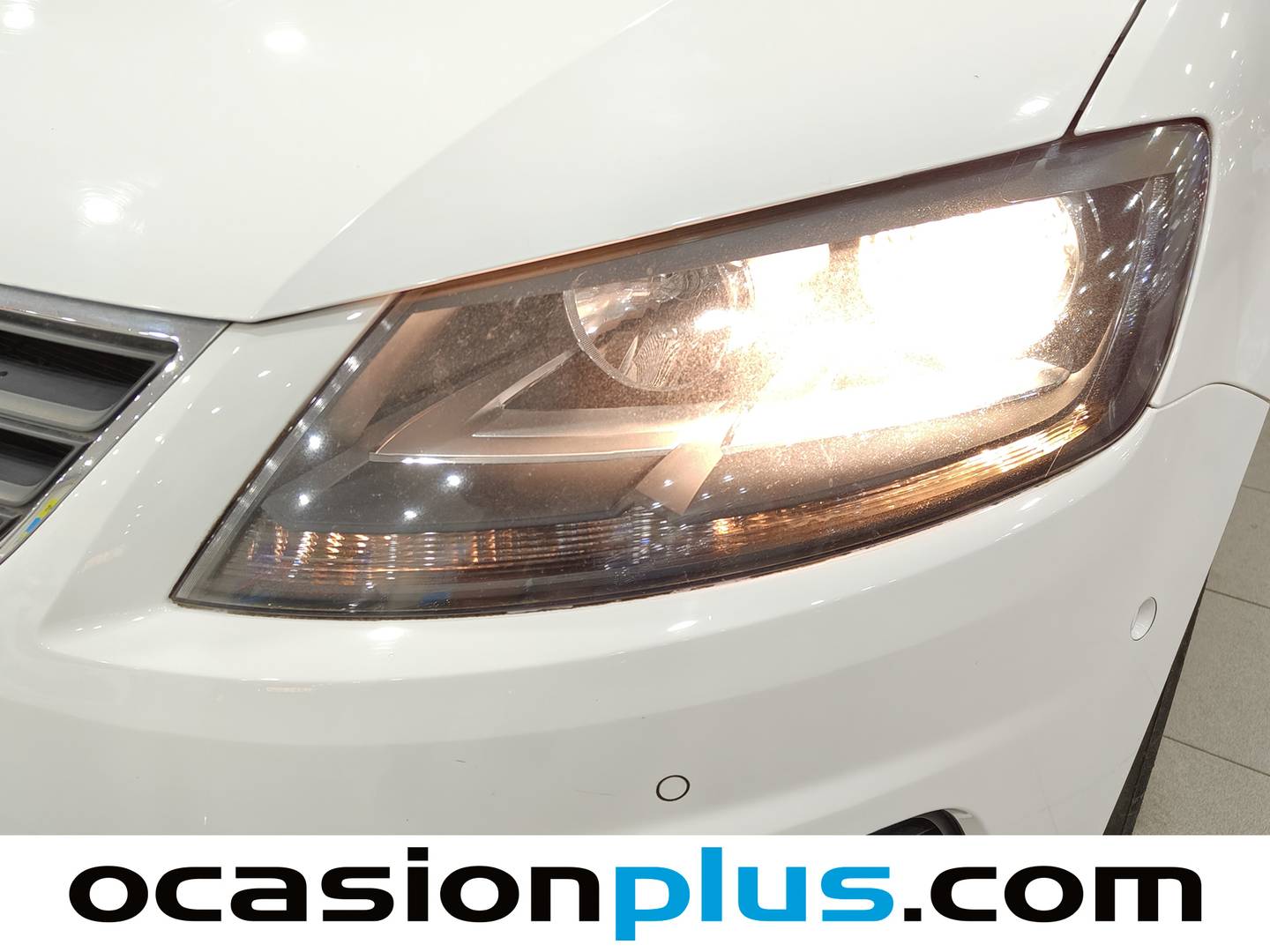 Seat Alhambra SEAT Alhambra 2.0 TSI Style Plus DSG (220 CV) 220cv