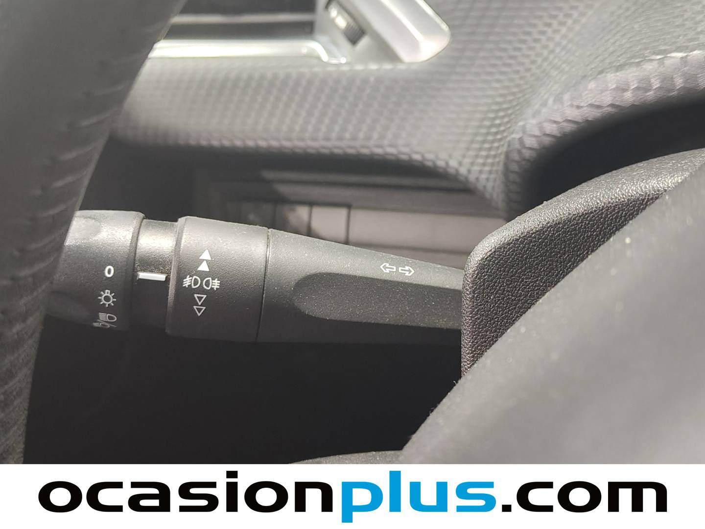 Peugeot 2008 Peugeot 2008 BlueHDi 100 Style (100 CV) seminuevo