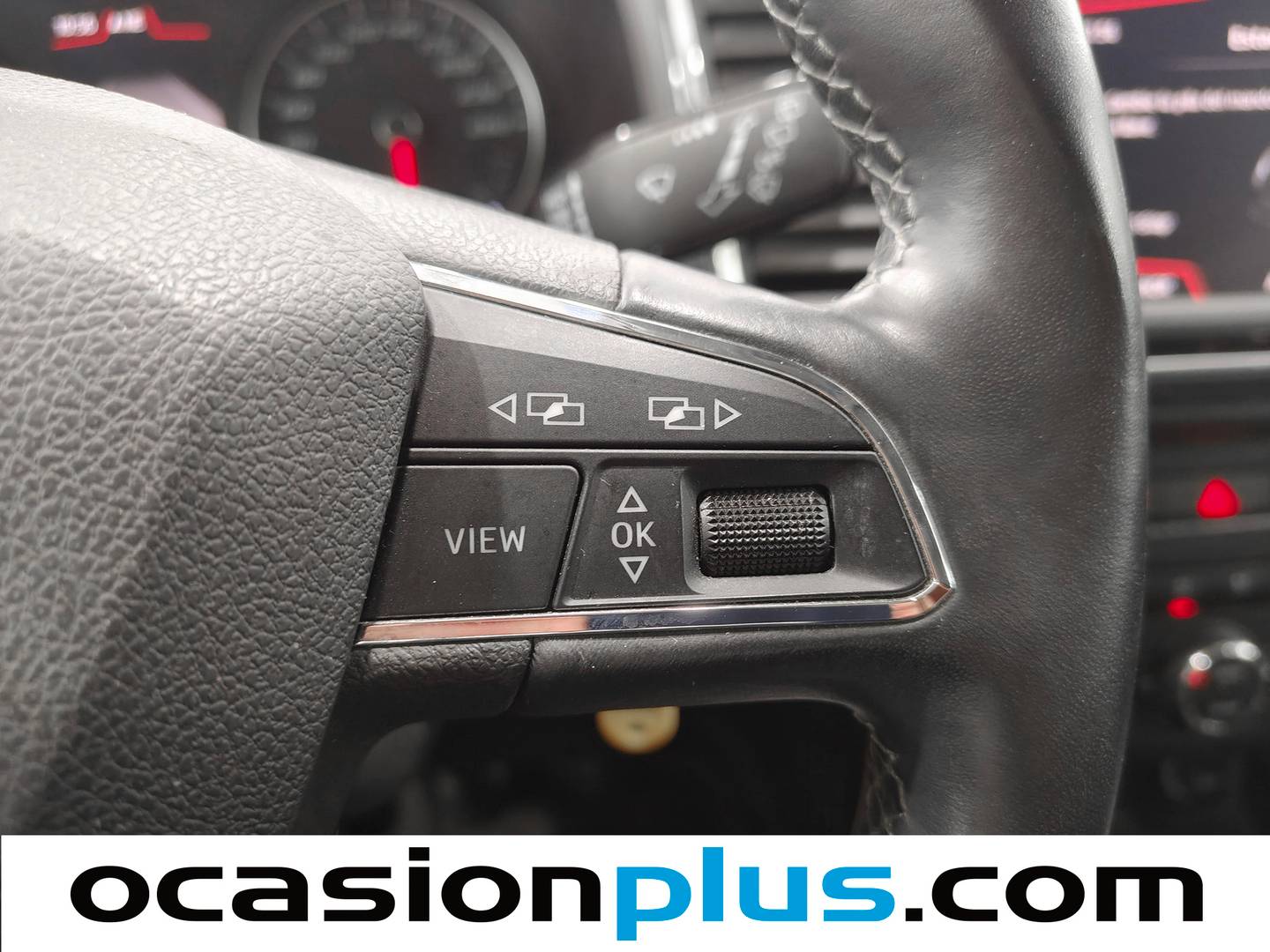 Seat Ateca Seat Ateca 1.6 TDI S&S Ecomotive Style (115 CV) 115cv