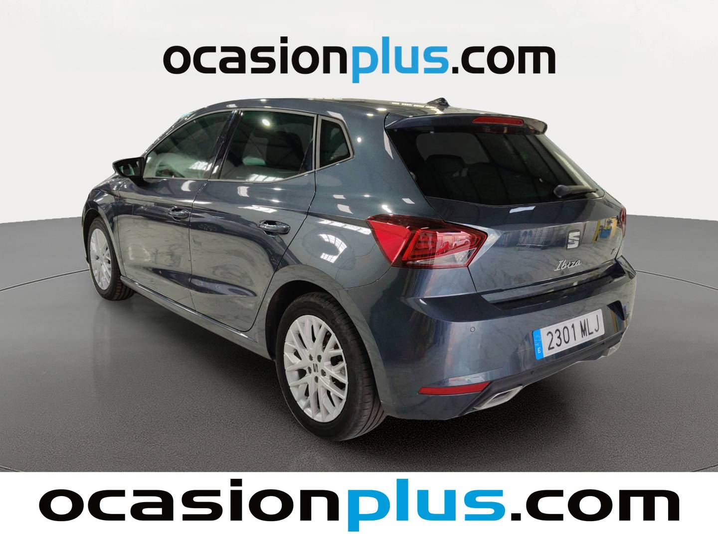 Seat Ibiza SEAT Ibiza 1.0 TSI S&S FR XL (110 CV) seminuevo