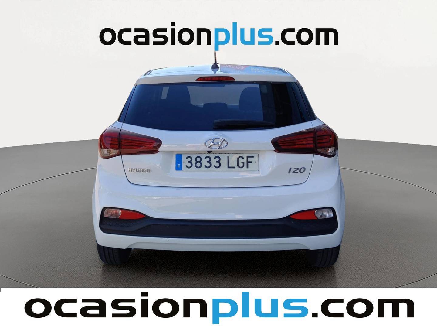 Hyundai i20 Hyundai i20 1.0 TGDI Klass (100 CV) barato