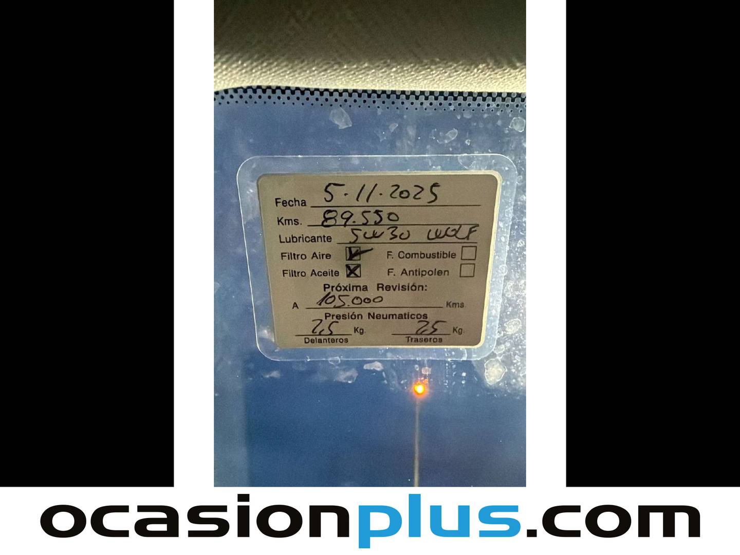 Foto Volkswagen Golf Volkswagen Golf Sport  2.0 TDI CR (140 CV) DSG