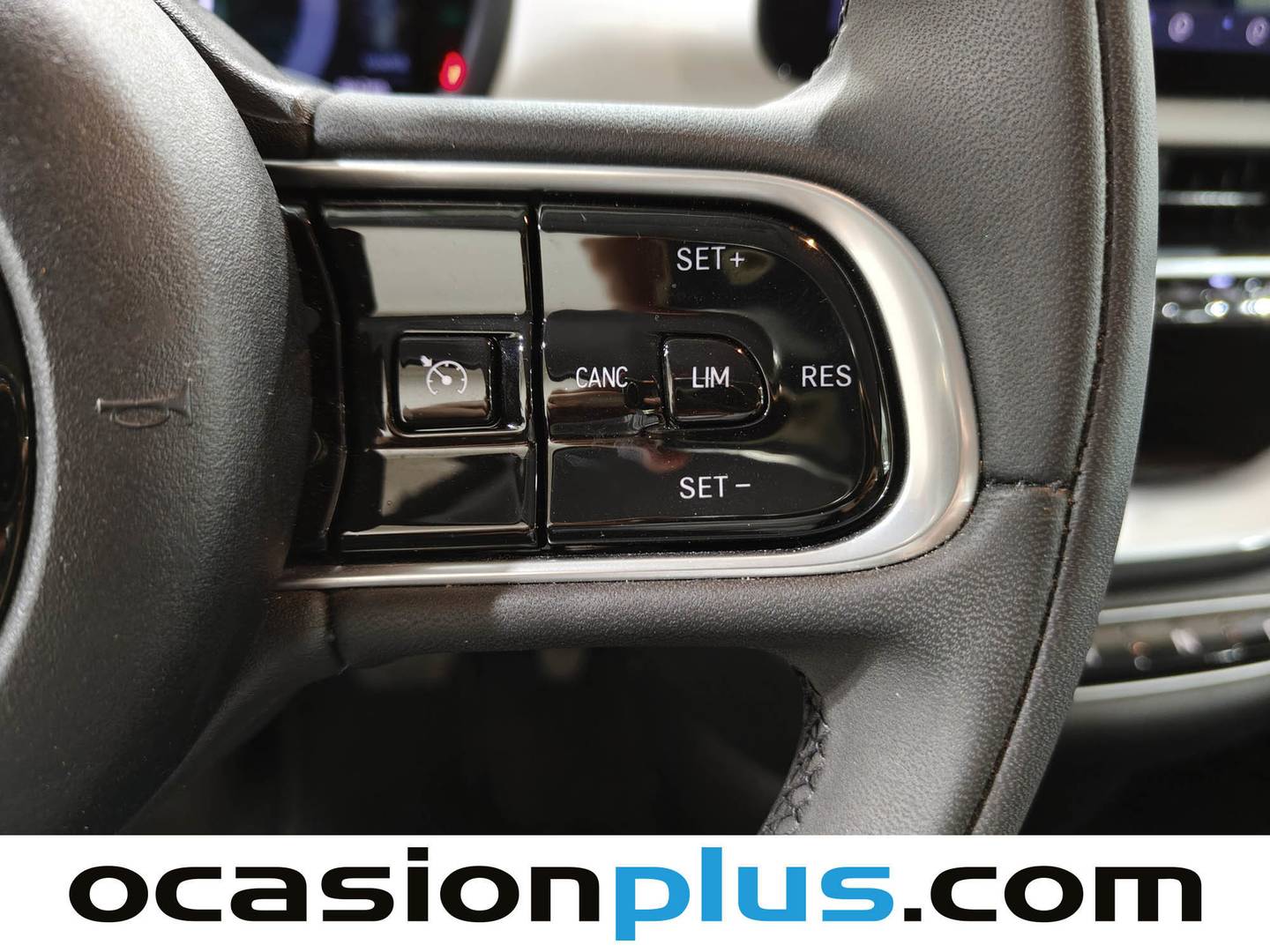 Accesorios del Fiat 500 Fiat 500 Electrico Icon Hb 320km (118 CV)