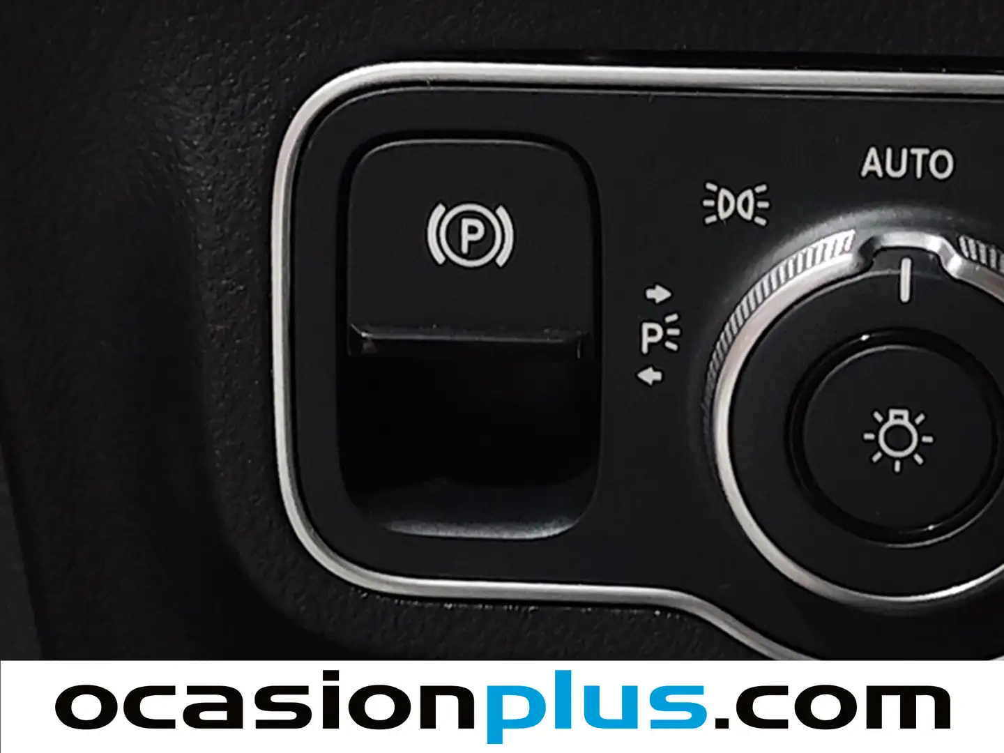 Foto Mercedes GLA Mercedes-Benz GLA 200 (163 CV)