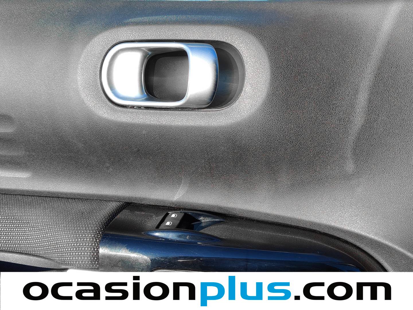 Citroën C4 Cactus Citroën C4 Cactus PureTech 82 Feel (82 CV) barato