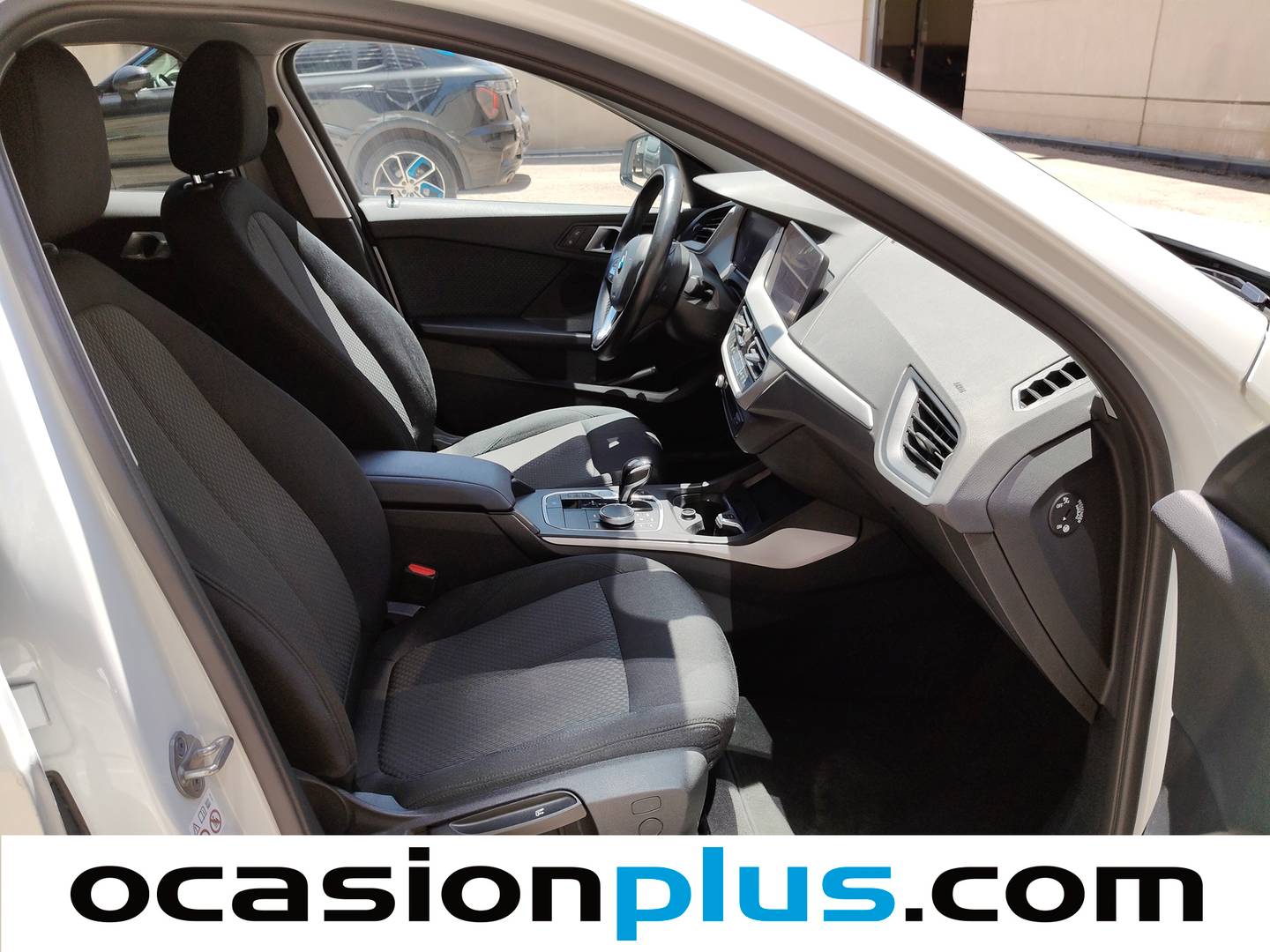 BMW Serie 1 BMW Serie 1 118i (140 CV) km 0