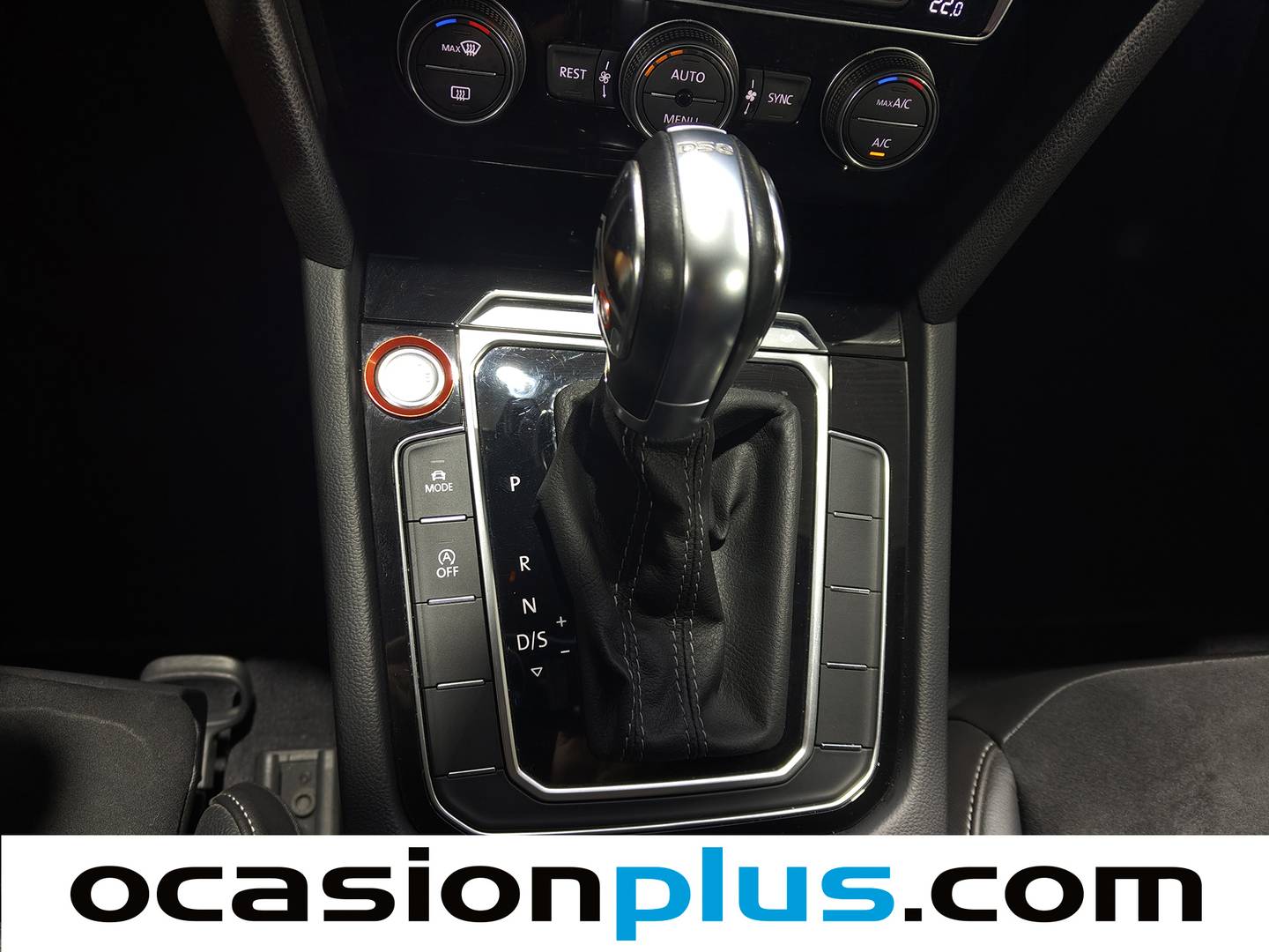 Volkswagen Arteon Volkswagen Arteon R-Line 2.0 TSI (190 CV) DSG de segunda mano