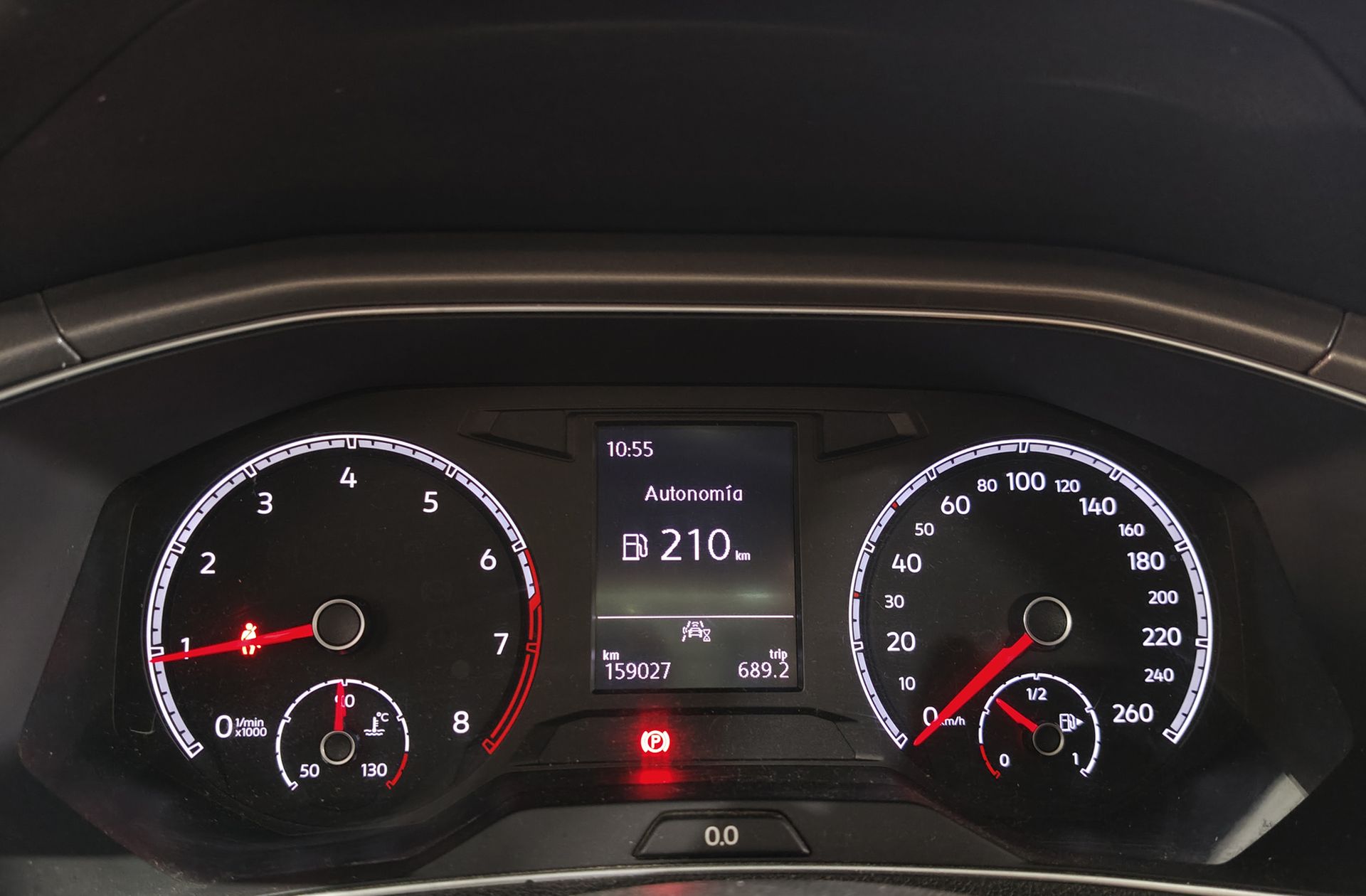 Volkswagen T-Roc Advance 1.0 TSI - foto 23