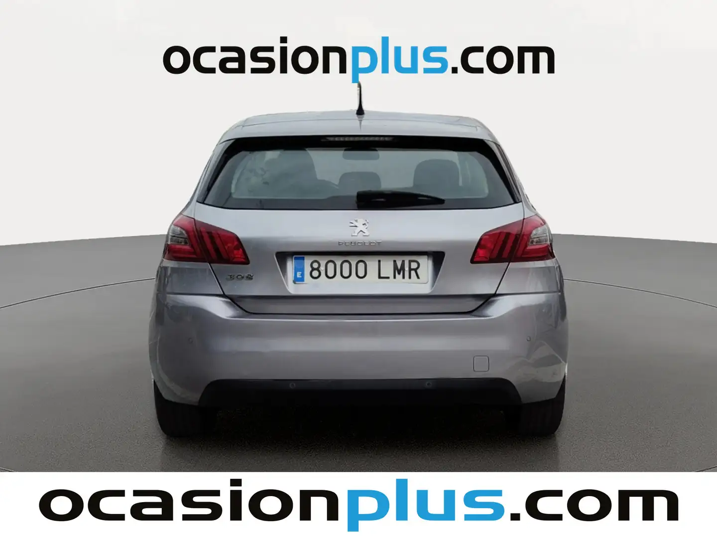 Foto Peugeot 308 Peugeot 308 Active Pack BlueHDi S&S (130 CV)