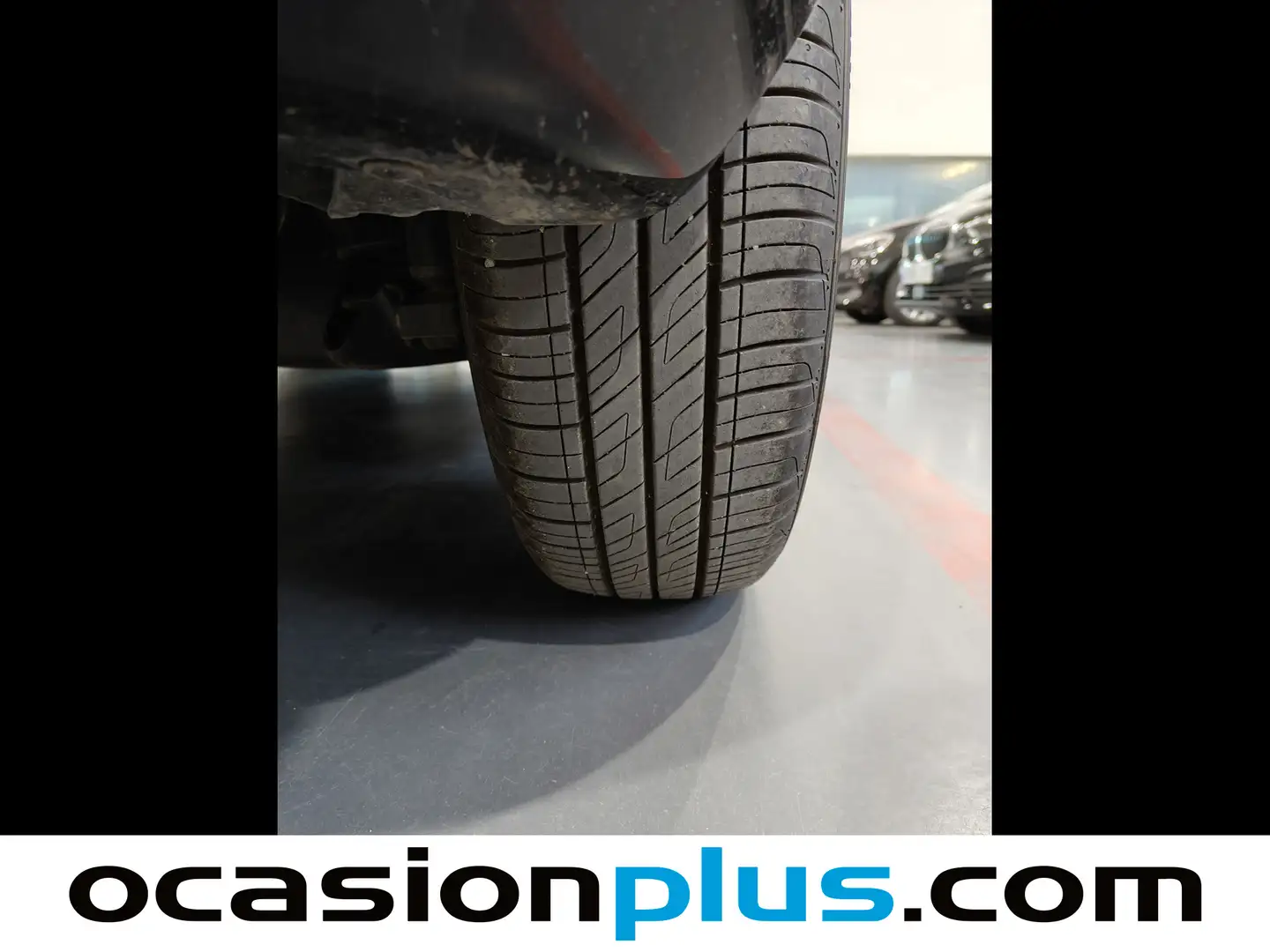 Foto MG MG3 MG MG3 1.5 Standard (116 CV)