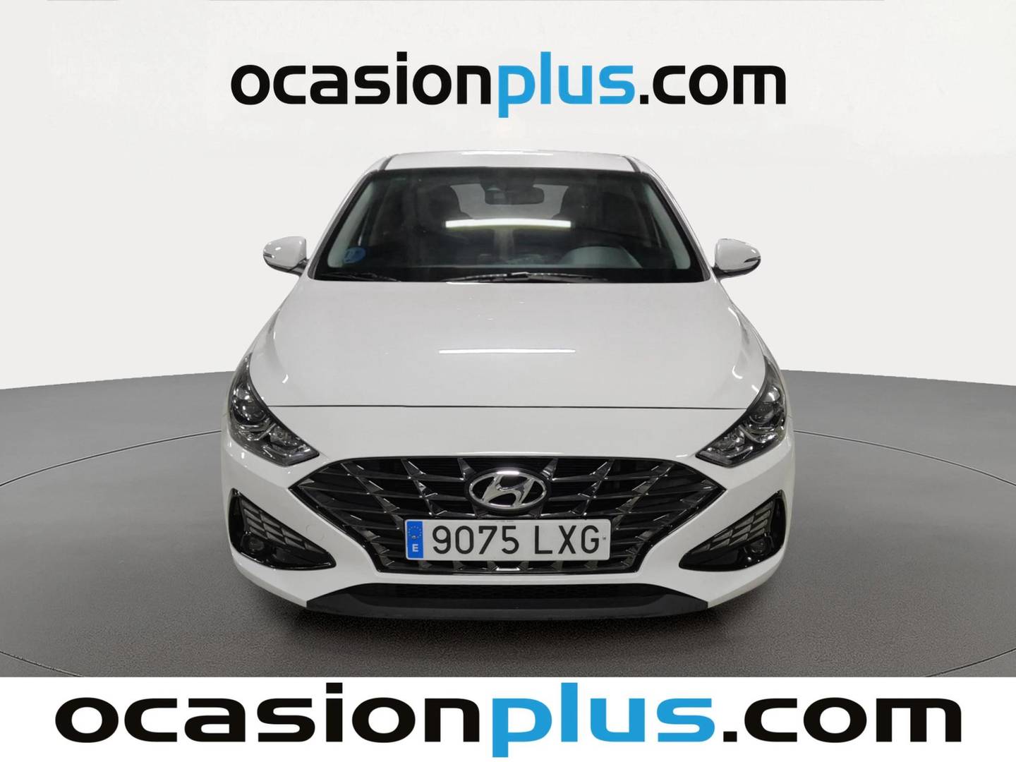 Hyundai i30 Hyundai i30 1.0 TGDI 48V Klass (120 CV) 120cv