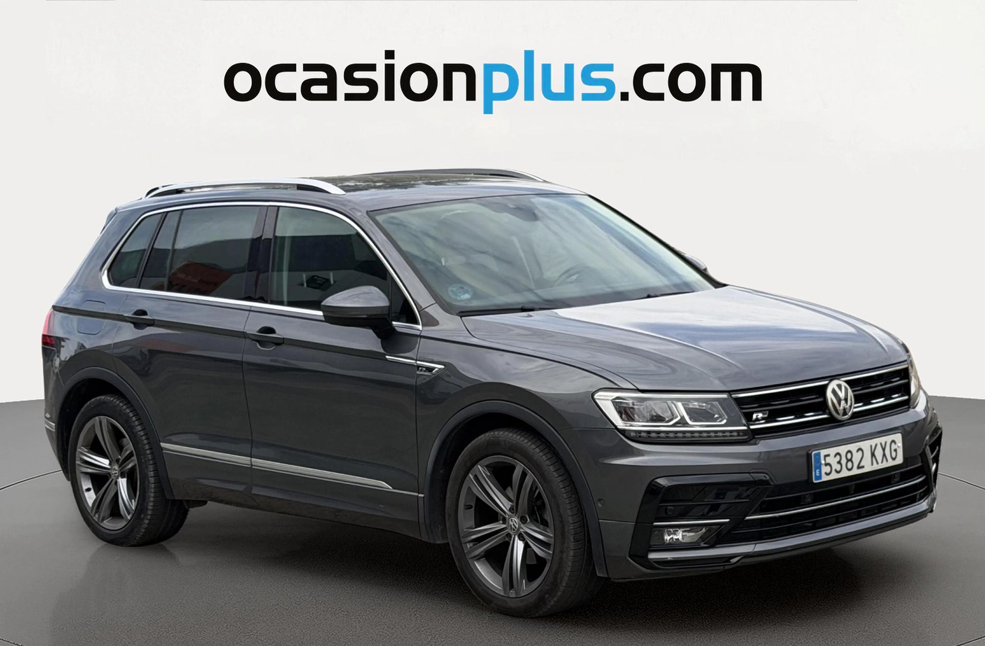Volkswagen Tiguan Advance 1.5 TSI Pack R-line - foto 2