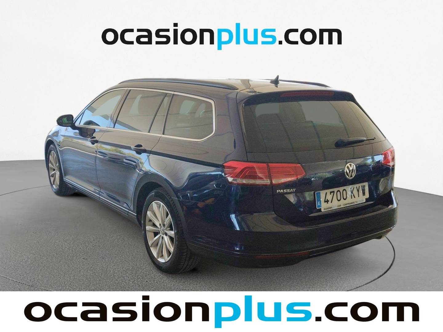 Foto Volkswagen Passat Volkswagen Passat Variant Advance 2.0 TDI (150 CV) DSG