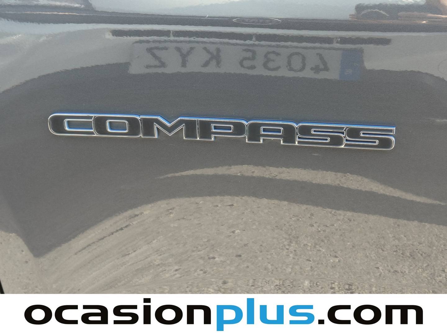 Foto Jeep Compass Jeep Compass 1.3 PHEV Limited AWD AT  (190 CV)