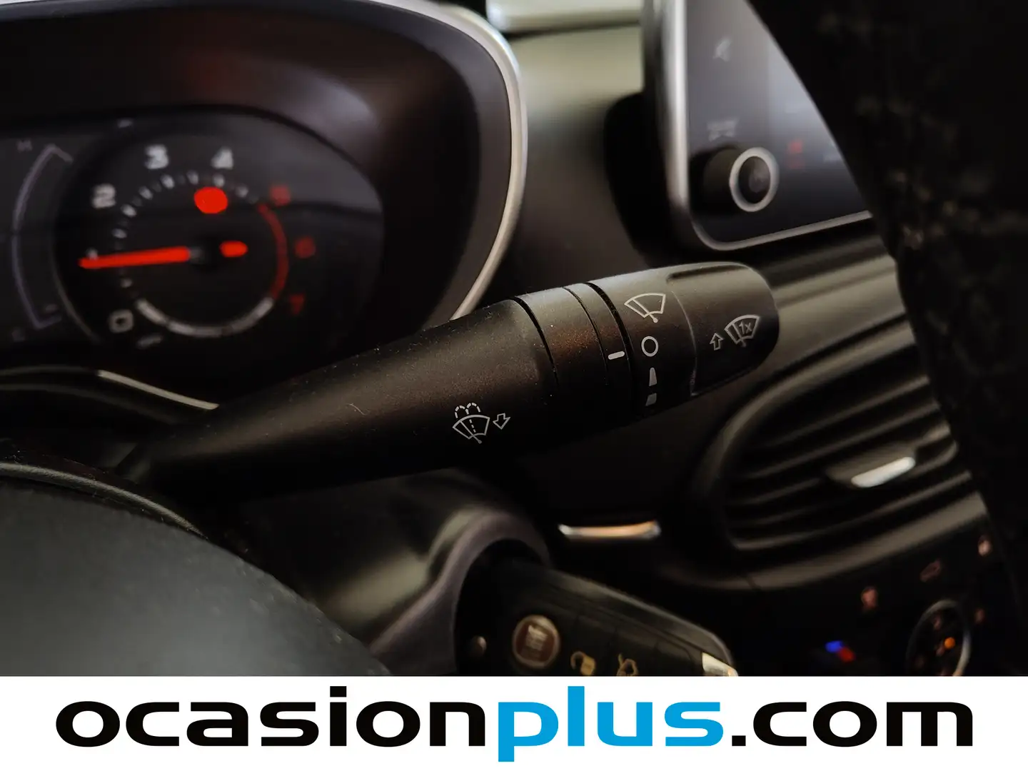 Foto Fiat Tipo Fiat Tipo Sedan 1.3 Multijet II Easy (95 CV)