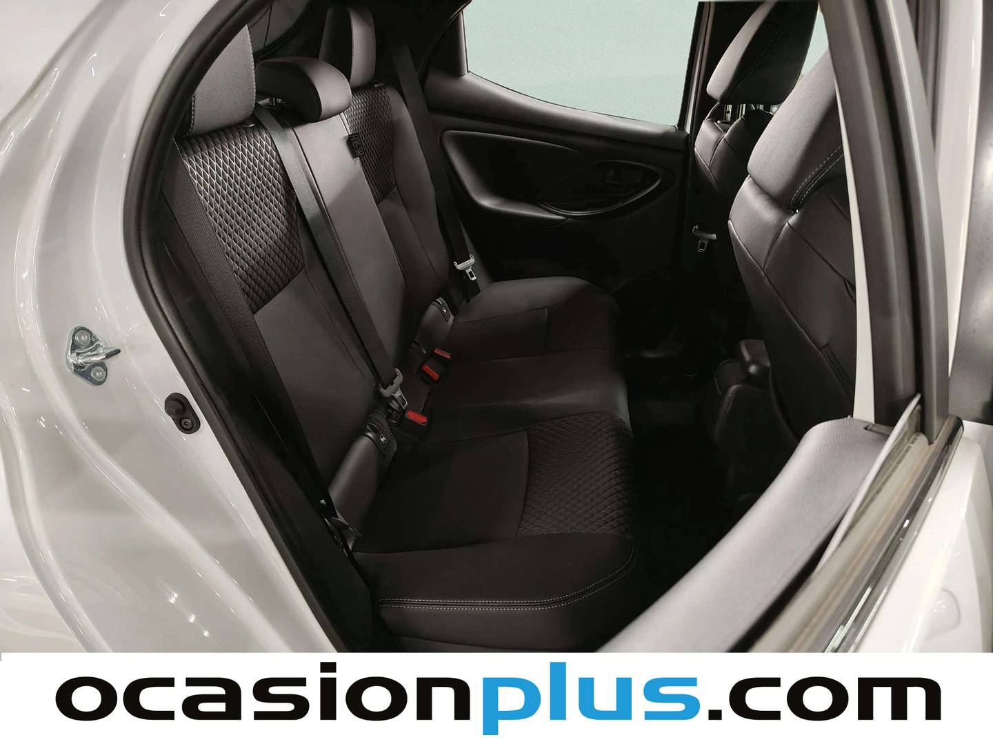 Toyota Yaris Toyota Yaris 1.5 120H Style Plus (116 CV) híbrido