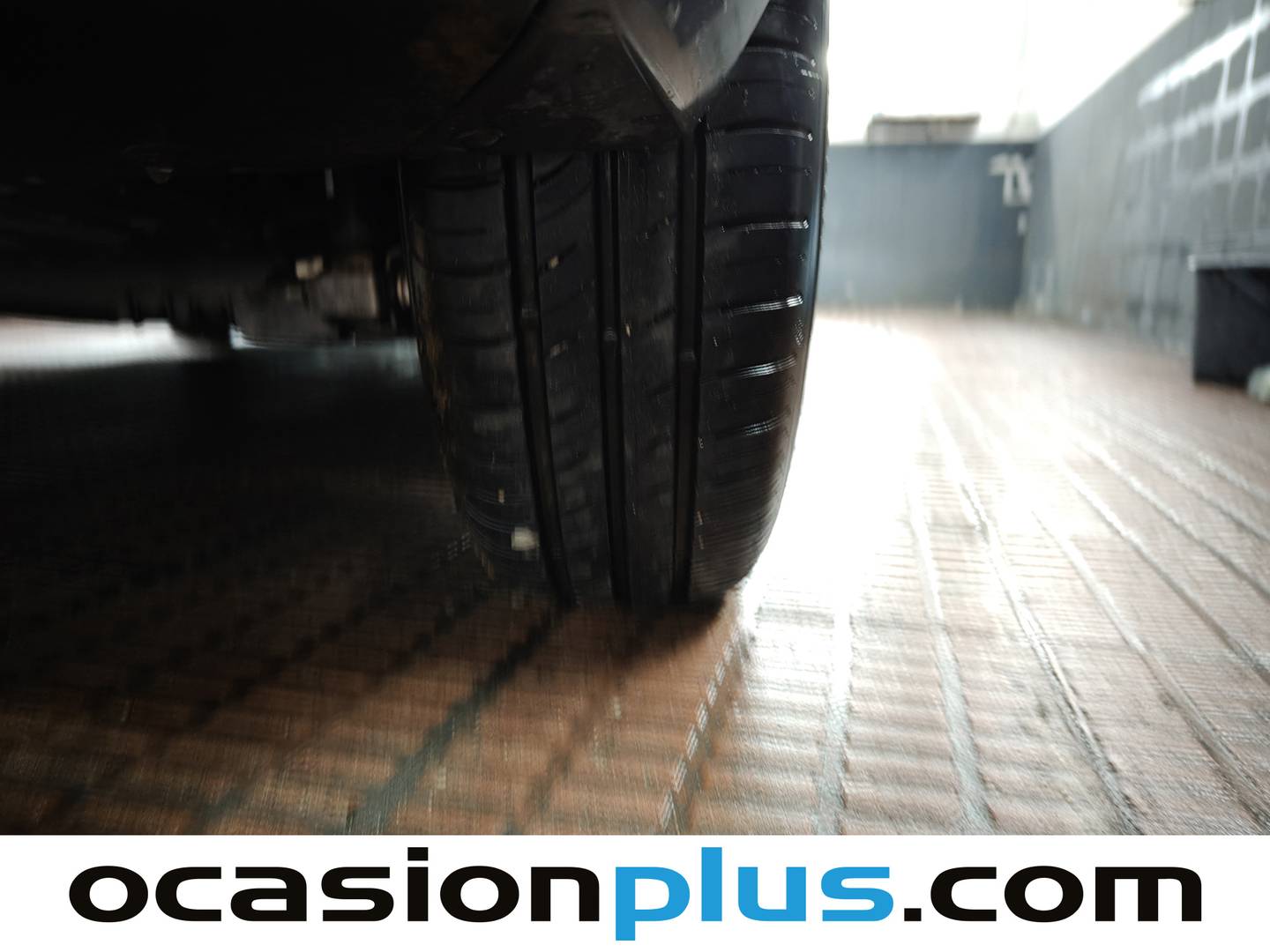 Foto Skoda Fabia Skoda Fabia 1.0 TSI Selection (95 CV)