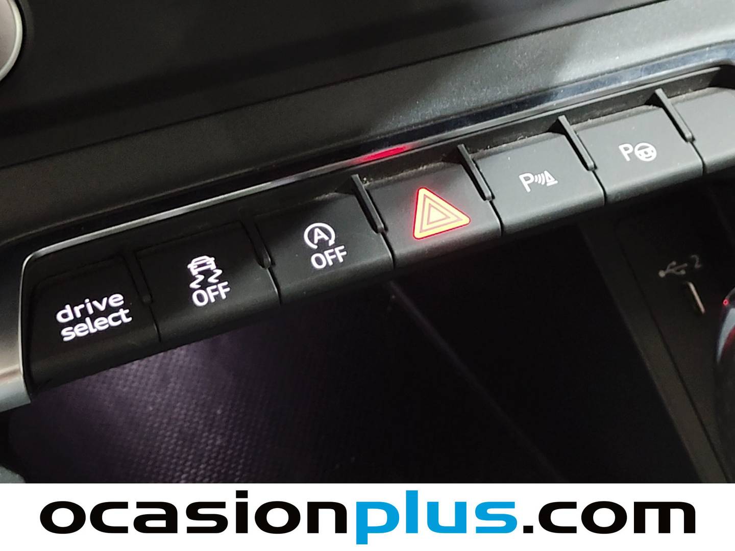 Foto Audi Q3 Audi Q3 S line 35 TDI (150 CV) S tronic