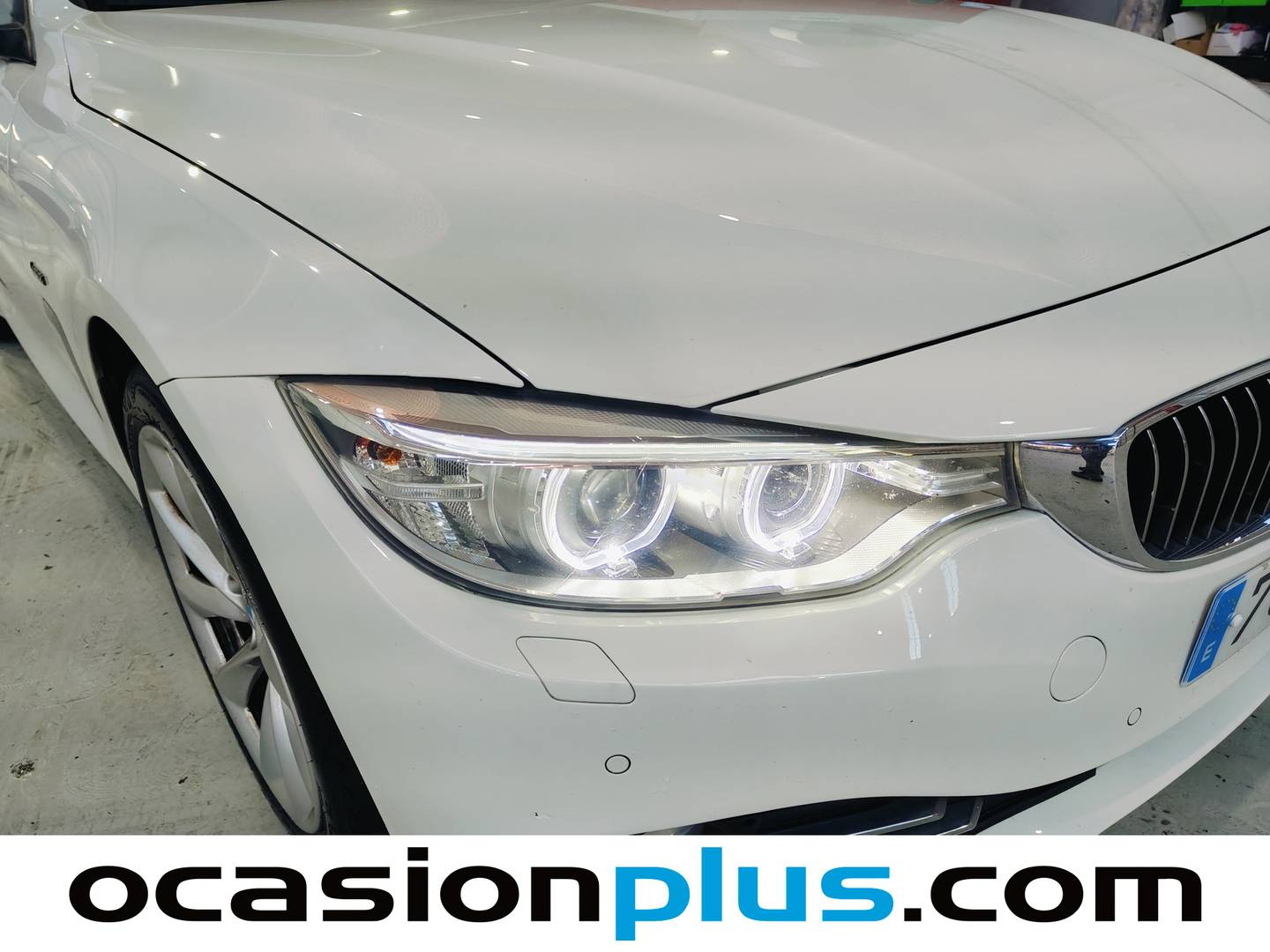 BMW Serie 4 BMW Serie 4 420d Cabrio (190 CV) km 0