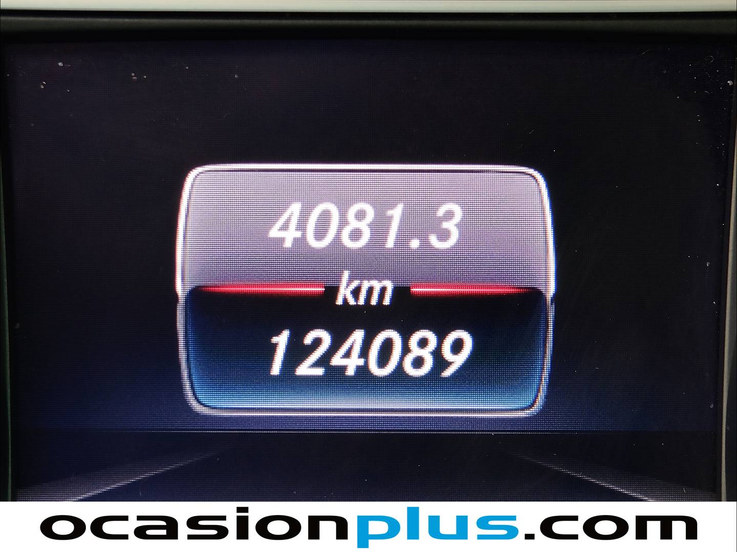 Mercedes Clase A Mercedes Clase A 180 AMG Line (122 CV) seminuevo