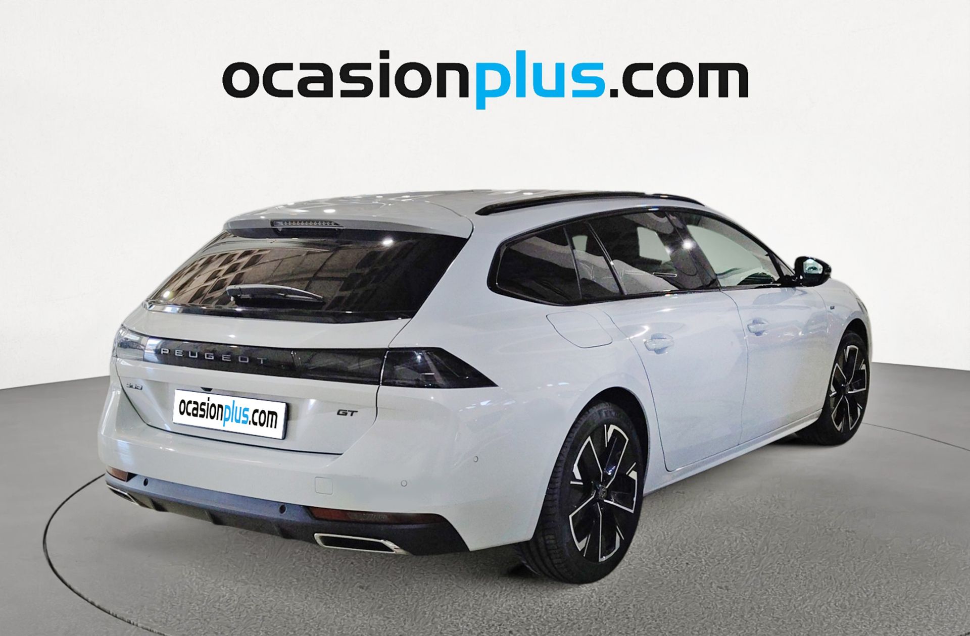 Peugeot 508 SW BlueHDi 130 GT EAT8 - foto 4