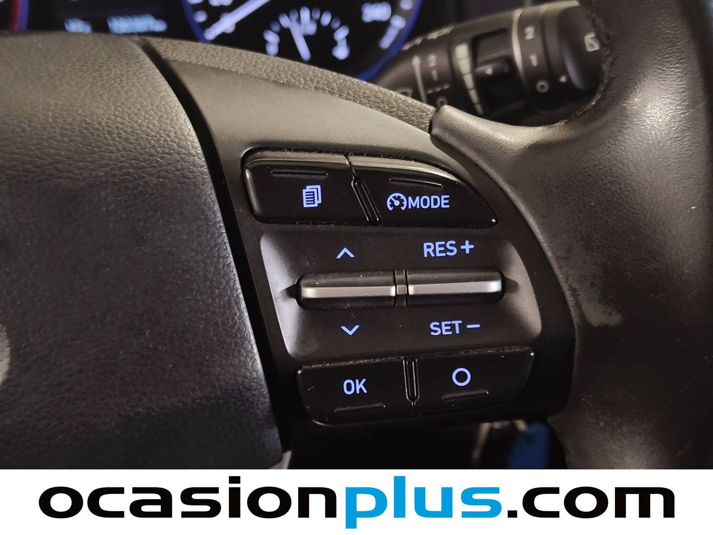 Hyundai Kona Hyundai Kona 1.0 TGDI Klass 4x2 (120 CV) manual