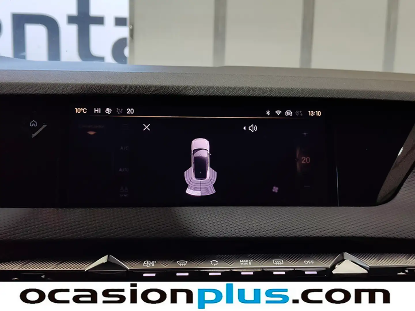 Foto DS DS 4 DS DS4 BlueHDi 130 Bastille Auto (130 CV)