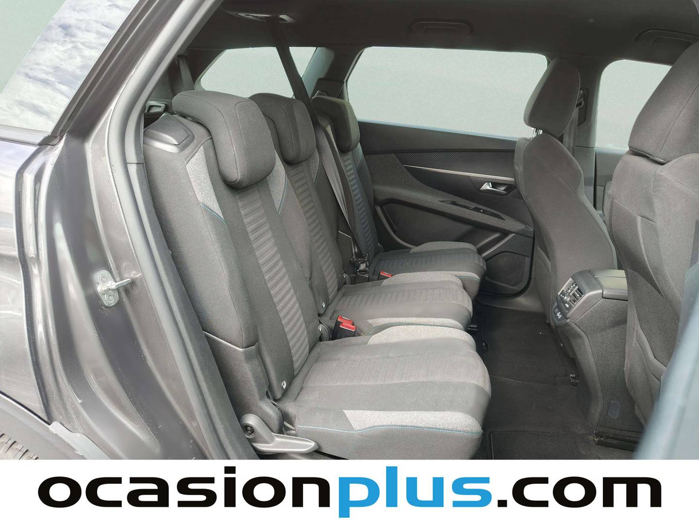 Peugeot 5008 Hybrid Peugeot 5008 Hybrid 1.2 Active Pack eDCS6 (136 CV) 7 Plazas híbrido