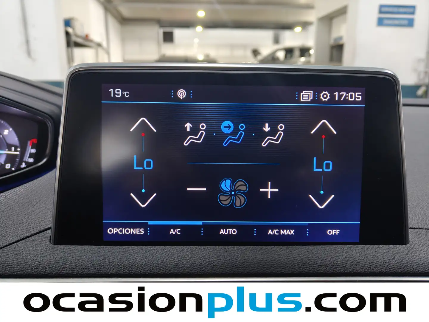 Foto Peugeot 5008 Peugeot 5008 BlueHDi 130 S&S Allure 96 kW (130 CV)