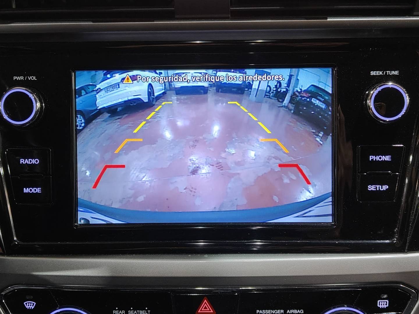 Foto SsangYong Korando Ssangyong Korando D16T Urban Auto (136 CV)