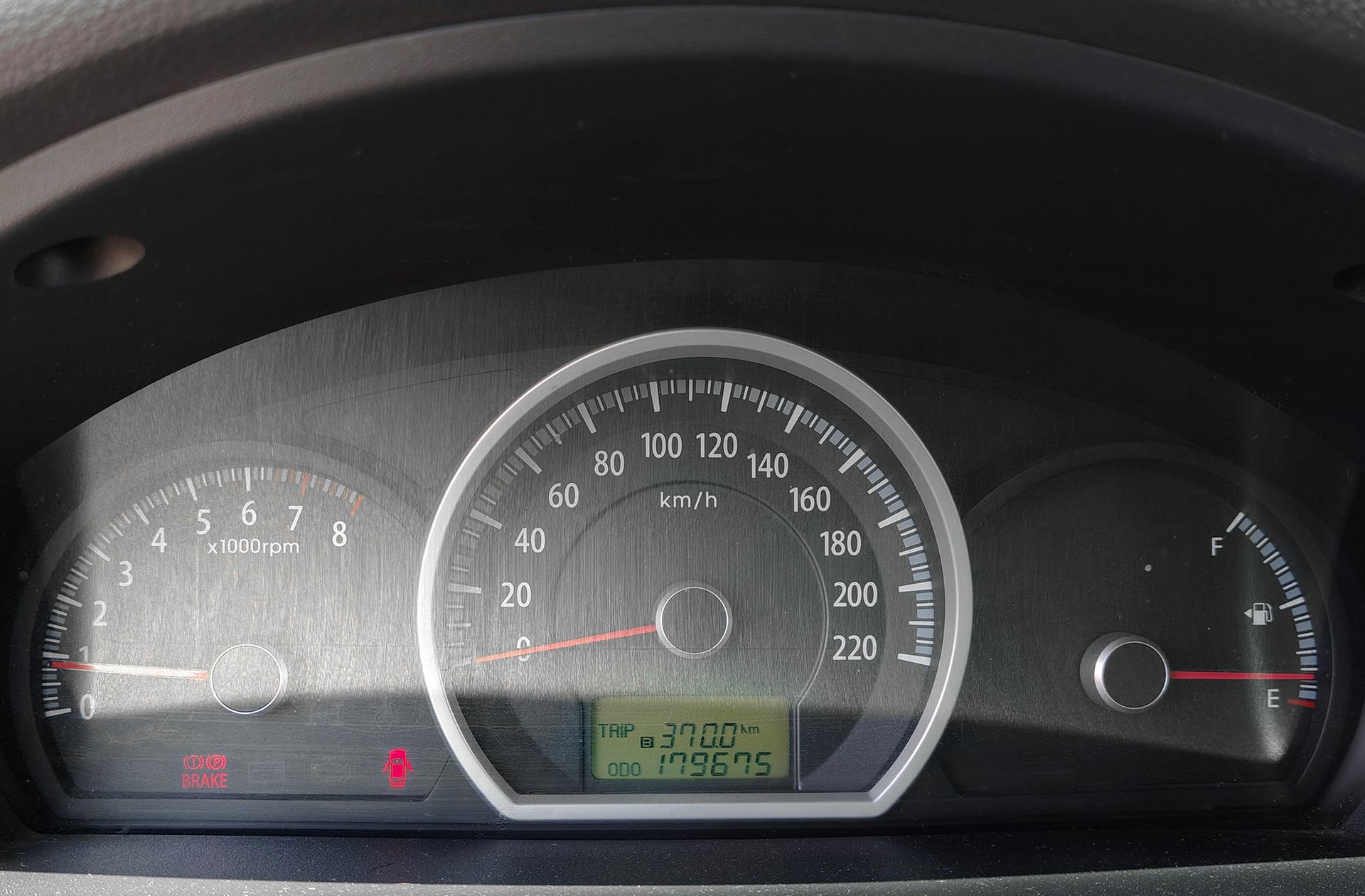 Kia Sportage 2.0 Dohc Concept 4x2 - foto 18