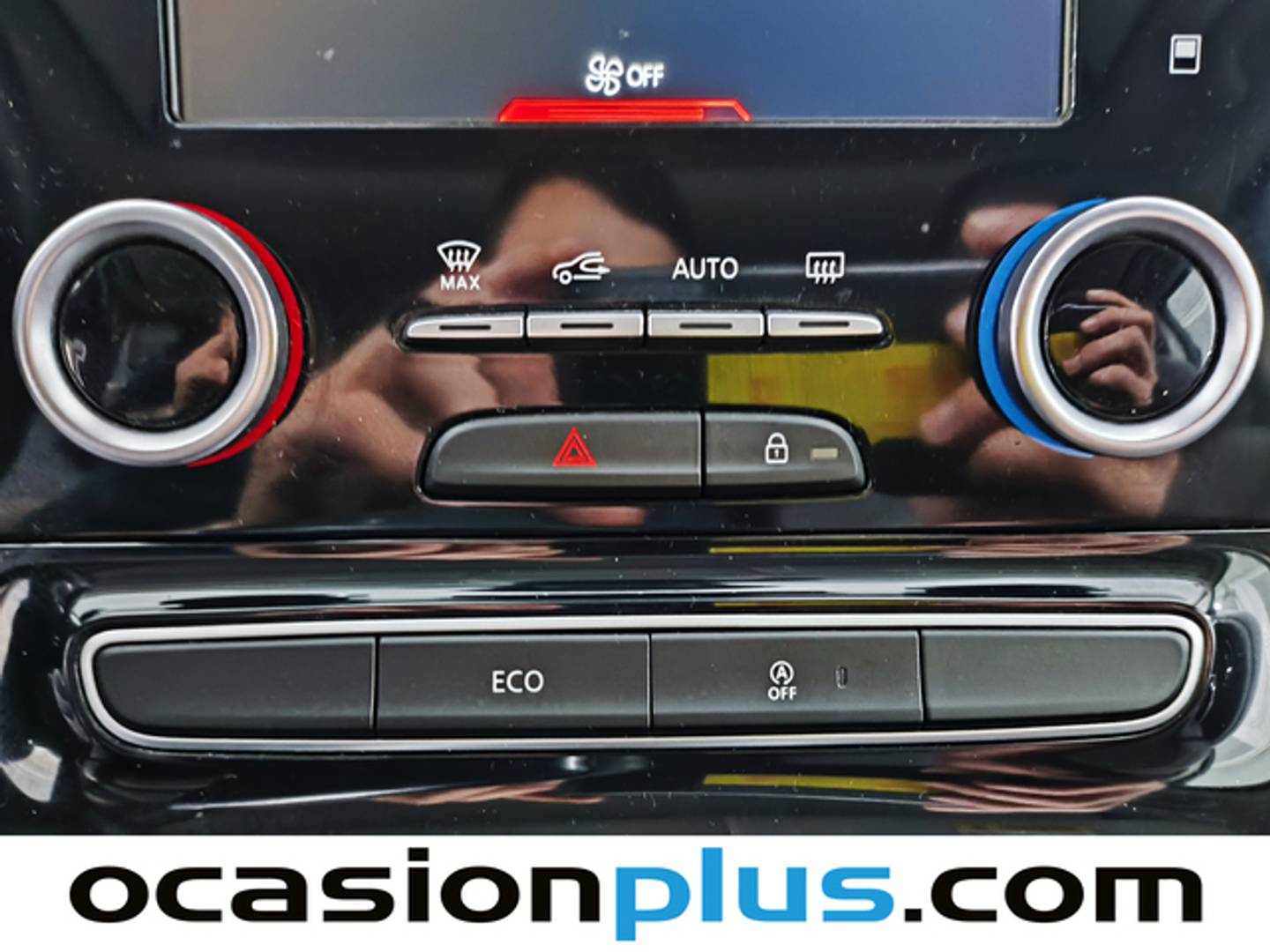 Renault Espace Renault Espace Zen Energy dCi  (160 CV) TT EDC 7 Plazas de segunda mano