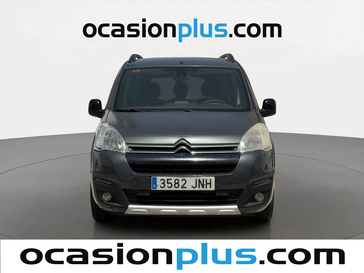 Citroën Berlingo Citroën Berlingo Combi BlueHDi 100 S&S Multispace XTR Plus ETG6 (100 CV) 100cv